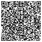 QR code with Miracles & Magic Foundation contacts