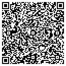 QR code with Infinity Air contacts