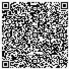 QR code with Salinas Transportation Permits contacts