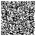 QR code with Kpp Inc contacts