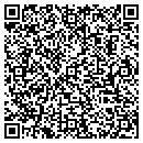 QR code with Piner Shell contacts