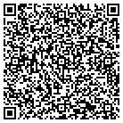 QR code with Healing Light Institute contacts