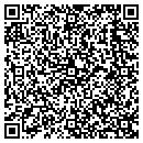 QR code with L J Segil Foundation contacts