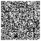 QR code with D&F Construction Co contacts