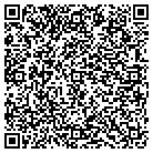 QR code with Gabriella D'anton contacts