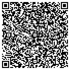 QR code with D L & S E Burnham Foundation contacts