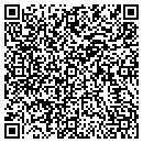 QR code with Hair 2010 contacts