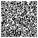 QR code with D R Horton contacts