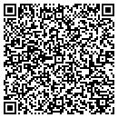 QR code with Riddles Gas And Auto contacts