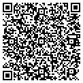 QR code with R N B Service Station contacts
