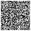 QR code with Plastech contacts