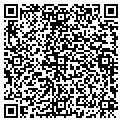 QR code with T Man contacts