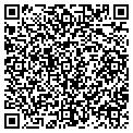 QR code with Cbs Broadcasting Inc contacts