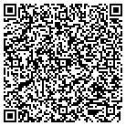 QR code with John V Lynch Family Foundation contacts