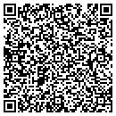 QR code with Hair Dx LLC contacts