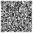 QR code with Champlain Shores Landscaping contacts