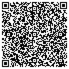 QR code with C B S Radio-Vapiano's Restaurant contacts
