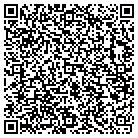 QR code with D T Restorations LLC contacts