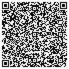 QR code with Diamond In Rough Landscape Des contacts