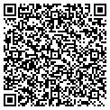 QR code with Lamar S Plumbing Inc contacts