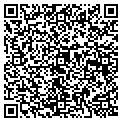 QR code with Upwall contacts