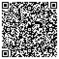 QR code with Head First contacts
