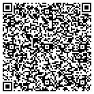 QR code with Cafaro-Livingston Charitable Tr contacts