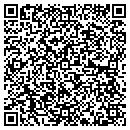 QR code with Huron Valley Educational Foundation contacts