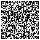 QR code with J & B Services contacts