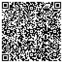 QR code with K F M Promotions Inc contacts