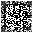 QR code with Kat's Landscaping contacts