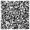 QR code with V-Tran L P contacts
