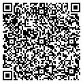QR code with Kix contacts