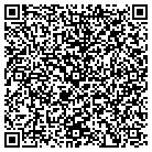 QR code with Yang Ming Marine Trnspt Corp contacts