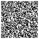 QR code with LA Jolla Hair Restoration Med contacts