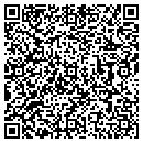 QR code with J D Products contacts