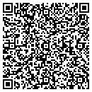 QR code with Laseraway contacts