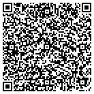QR code with Mahlik's Plumbing Service contacts