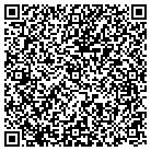QR code with Manders Plumbing Service Inc contacts