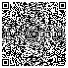 QR code with Hickman Moving & Storage contacts