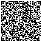 QR code with Maria DE Sio Skin Care contacts