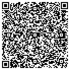 QR code with Foothills Headstone Restoration contacts