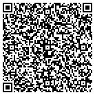 QR code with Miyohara International contacts