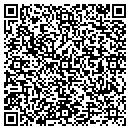 QR code with Zebulon Double Kwik contacts