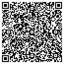 QR code with Radio Bar contacts