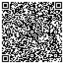 QR code with Richard D Crew contacts