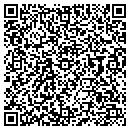 QR code with Radio Energy contacts