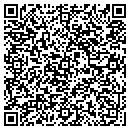 QR code with P C Plastics LLC contacts