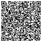QR code with Radio Prudential Greater Bstn contacts