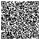 QR code with Radio Reading Service contacts